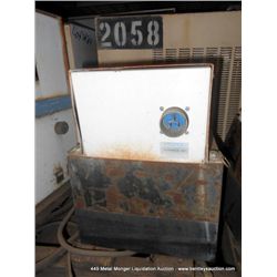 UNITEK 4-29908-01 POWER SUPPLY