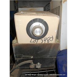 UNITEK 4-29908-01 POWER SUPPLY