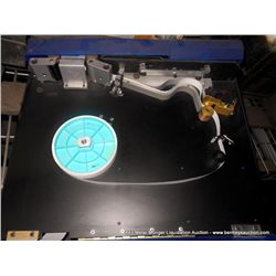 CT CHECK ENCODER