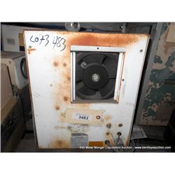 UNITEK F-188-01 POWER SUPPLY