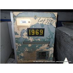 HUGHES POWER SUPPLY