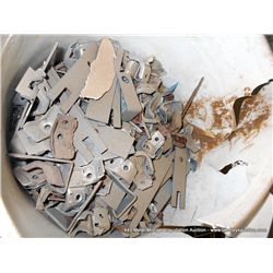 PALLET RACKING CLIPS