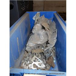 PALLET RACKING CLIPS