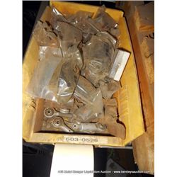 BOX:  OF BEARINGS SP SIZE 3X5 99800515