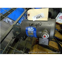 CLARKSON REDUCER MOTOR