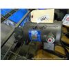 Image 1 : CLARKSON REDUCER MOTOR
