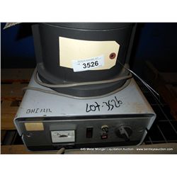 MM CORP MICROJET 10-ZM1