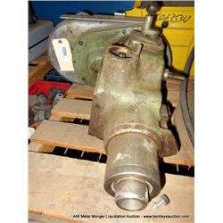 BRIDGEPORT 143721 SPINDLE