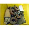 Image 1 : BIN: OF ELECTRIC COILS
