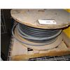 Image 1 : SPOOL OF ELECTRICAL CABLE