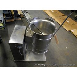 CLEVELAND KET-3T KETTLE