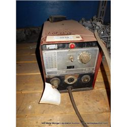 NELSON NS-20 STUD WELDER