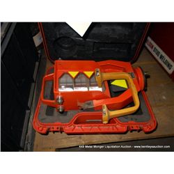 WILD 242-417 / 242-420 SURVEYING EQUIPMENT