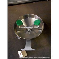 EYE WASH STATION PARTS
