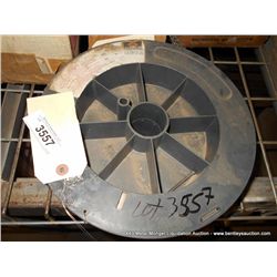 HARRIS WELFING WIRE SIZE .035 AWS-SFA 5.9