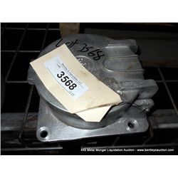 EMD 8179678 ELECTRICAL CONNECTIONG BOX: