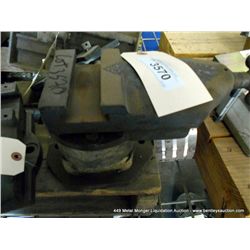 LATHE VICE COMPOUND