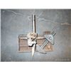 Image 1 : LATHE VICE