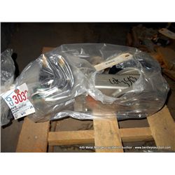 GNB VACUUM VALVE MODEL GNP50