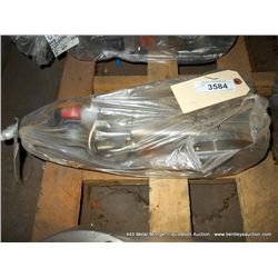GNB VACUUM VALVE MODEL GNP50 X