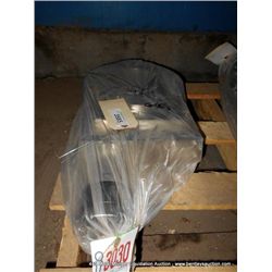 VACUUM VALVE