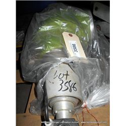 VAT ROUGH VALVE