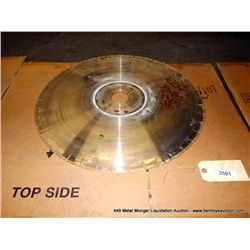 24" DIAMOND CUTTING BLADE