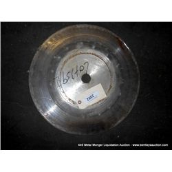 17 1/2" DIAMOND CUTTING BLADE