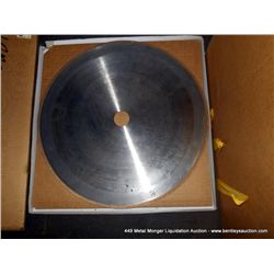16" DIAMOND CUTTING BLADE