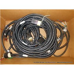 ROYAL ELECTRIC 10/4 SAW-A ELECTRIC WIRE