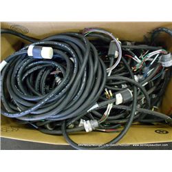ROYAL ELECTRIC 12/4 SAW-A ELECTRIC WIRE
