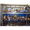 Image 1 : 8ft PALLET RACKING