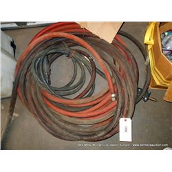 LOT OF HOSE