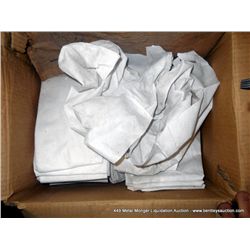 KIMBERLY-CLARK BOX:  OF KLEEN GUARD WORKWEAR HEADS