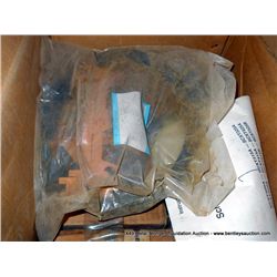 DODGE SCREW CONVEYOR DRIVE STOCK#243525