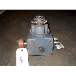 GEAR REDUCER