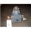 Image 1 : GEAR REDUCER