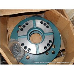 BROWNING RAIDER WORM GEAR REDUCER 300ULIO-A