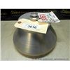 Image 1 : SORVALL CENTRIFUGE ROTOR 55-34