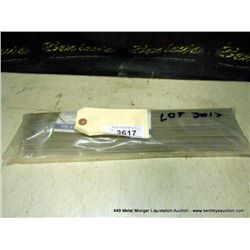 CRONAWELD EAGEL 3010 WELDING RODS