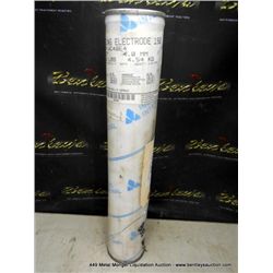 MONEL INCO ALLOYS WC40E4 WELDING ROD