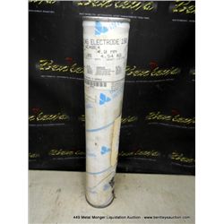 MONEL INCO ALLOYS WC40E4 WELDING ROD