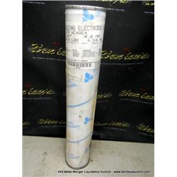 MONEL INCO ALLOYS WC40E4 WELDING ROD