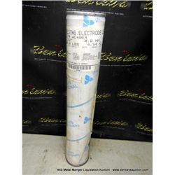 MONEL INCO ALLOYS WC40E4 WELDING ROD