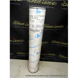 MONEL INCO ALLOYS WC40E4 WELDING ROD