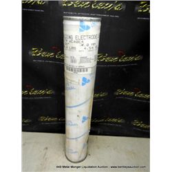 MONEL INCO ALLOYS WC40E4 WELDING ROD