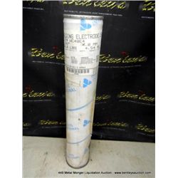MONEL INCO ALLOYS WC40E4 WELDING ROD