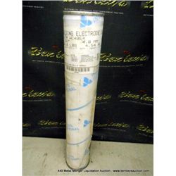 MONEL INCO ALLOYS WC40E4 WELDING ROD