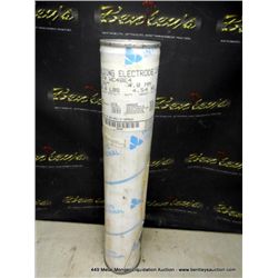 MONEL INCO ALLOYS WC40E4 WELDING ROD