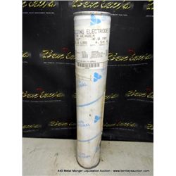 MONEL INCO ALLOYS WC40E4 WELDING ROD